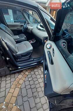 Мінівен Renault Espace 2003 в Коломиї фото 16 Мінівен Renault Espace 2003 в Коломиї