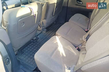 Минивэн Renault Espace 2005 в 