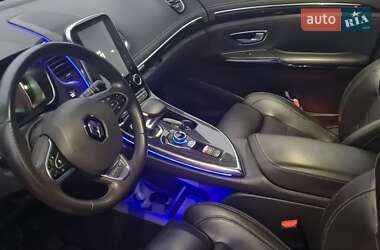 Мінівен Renault Espace 2015 в Києві