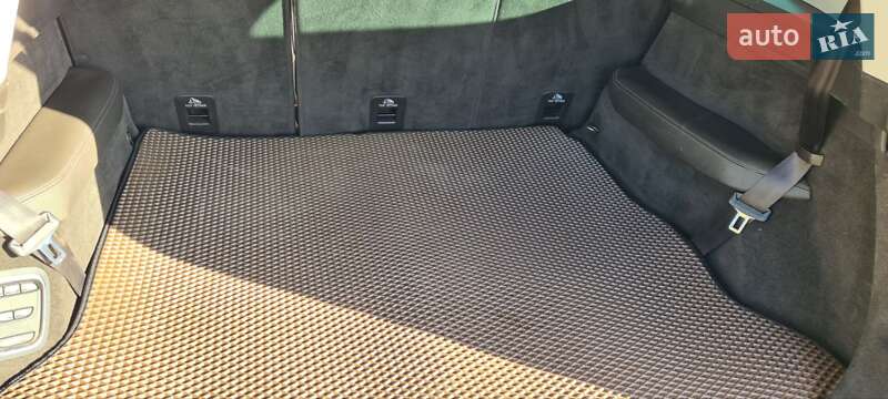 Минивэн Renault Espace 2015 в Киеве фото 20 Минивэн Renault Espace 2015 в Киеве