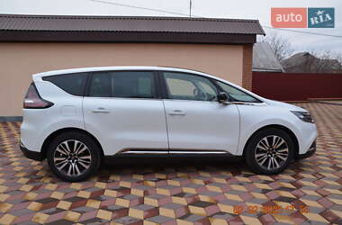 Мінівен Renault Espace 2018 в Первомайську