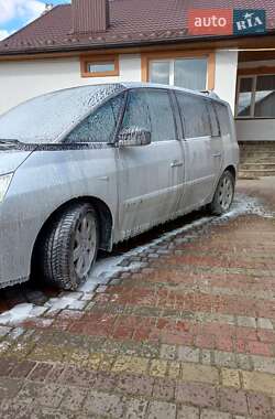 Мінівен Renault Espace 2010 в Бродах