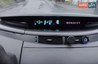 Минивэн Renault Espace 2010 в Черновцах