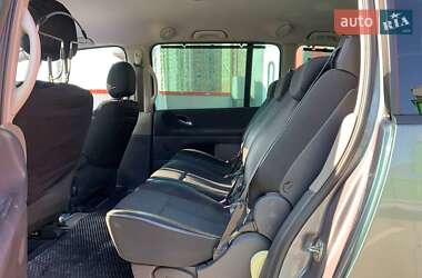Мінівен Renault Espace 2005 в 