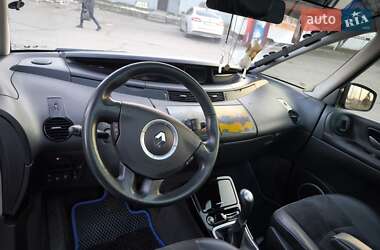Минивэн Renault Espace 2014 в 