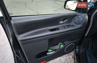 Минивэн Renault Espace 2014 в 