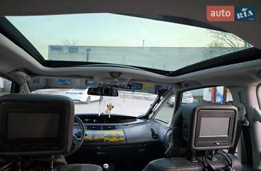 Минивэн Renault Espace 2014 в 