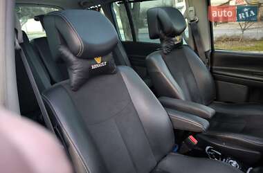 Минивэн Renault Espace 2014 в 
