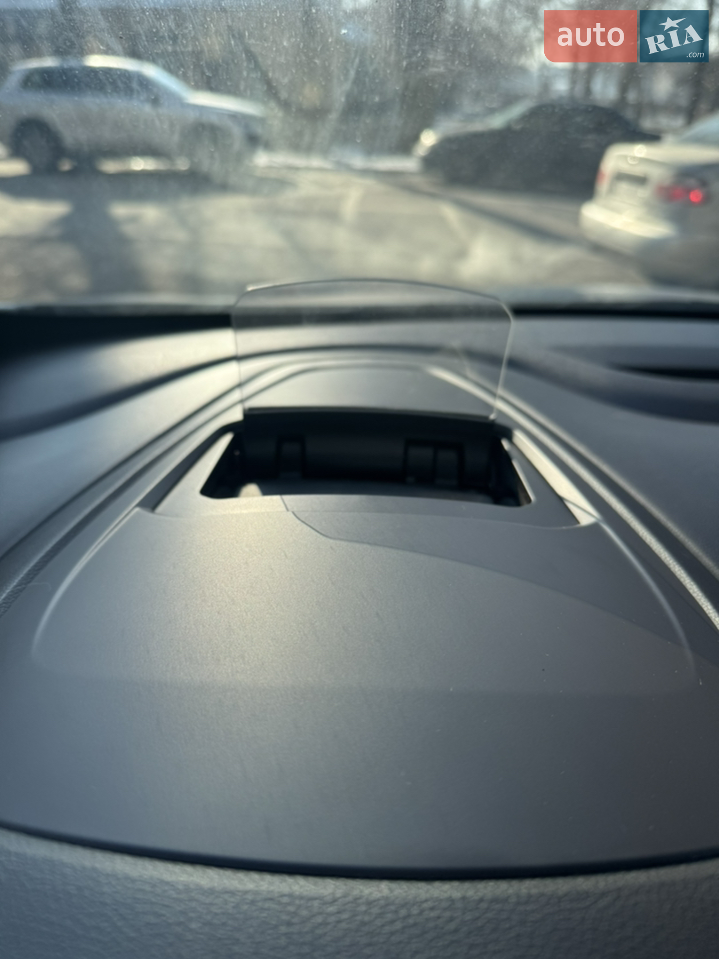 2016 Renault Espace - мініатюра 22