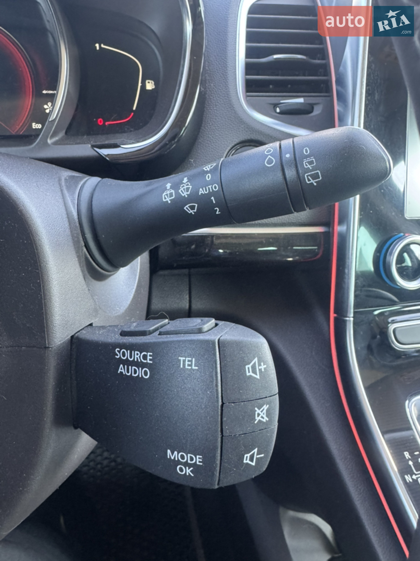2016 Renault Espace - мініатюра 28