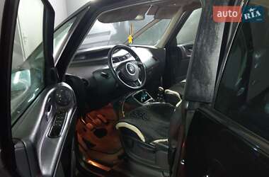 Минивэн Renault Espace 2008 в 
