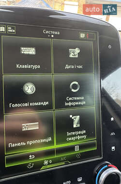 Минивэн Renault Espace 2016 в Гатном