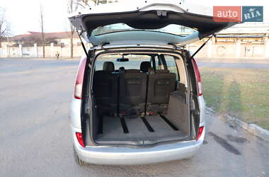 Минивэн Renault Espace 2006 в 