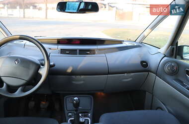 Минивэн Renault Espace 2006 в 