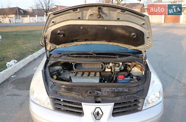Минивэн Renault Espace 2006 в 