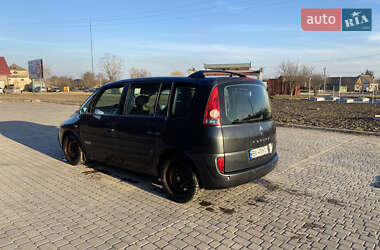 Мінівен Renault Espace 2003 в  фото 11 Мінівен Renault Espace 2003 в