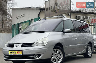 Мінівен Renault Espace 2008 в Миколаєві