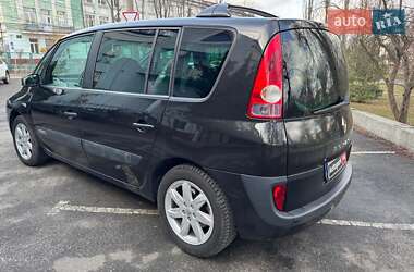 Минивэн Renault Espace 2004 в Киеве