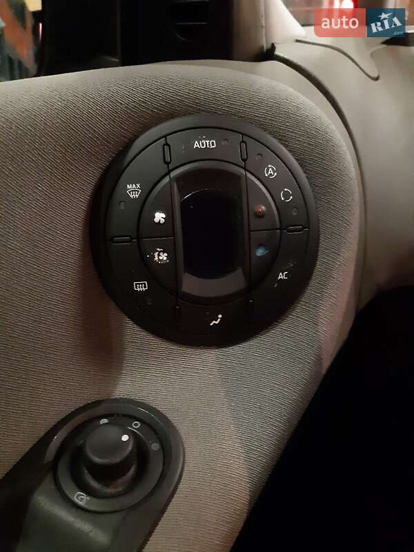 Минивэн Renault Espace 2004 в Львове