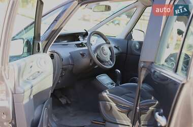 Минивэн Renault Espace 2010 в 