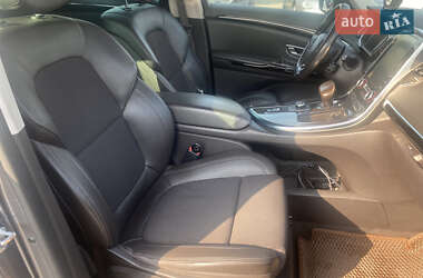 Минивэн Renault Espace 2015 в 