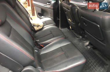 Минивэн Renault Espace 2008 в 