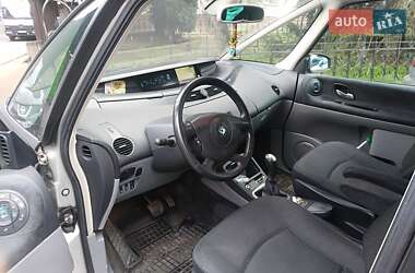 Мінівен Renault Espace 2006 в 