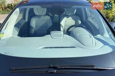 Минивэн Renault Espace 2017 в Киеве