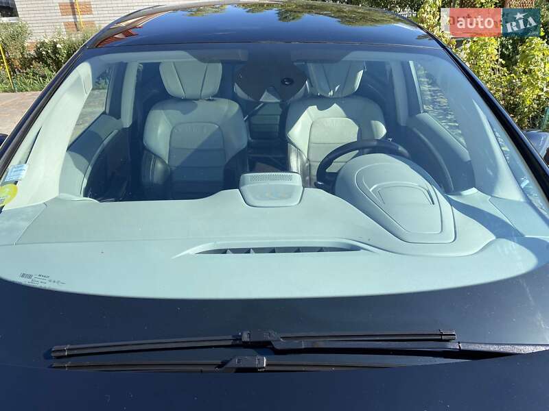 Минивэн Renault Espace 2017 в Киеве