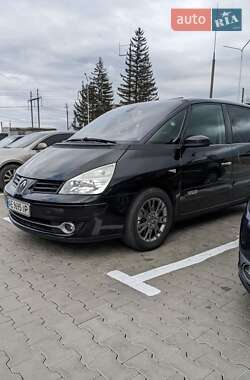 Мінівен Renault Espace 2007 в Рівному