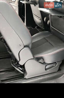 Минивэн Renault Espace 2008 в 
