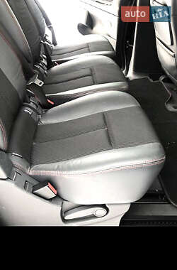 Минивэн Renault Espace 2008 в 