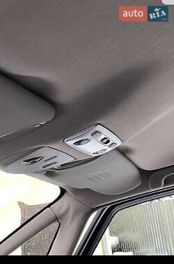 Минивэн Renault Espace 2008 в 