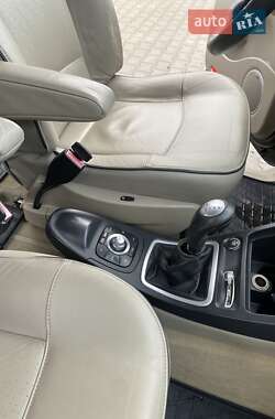 Мінівен Renault Espace 2008 в 