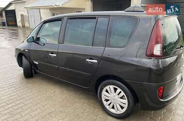 Мінівен Renault Espace 2008 в 