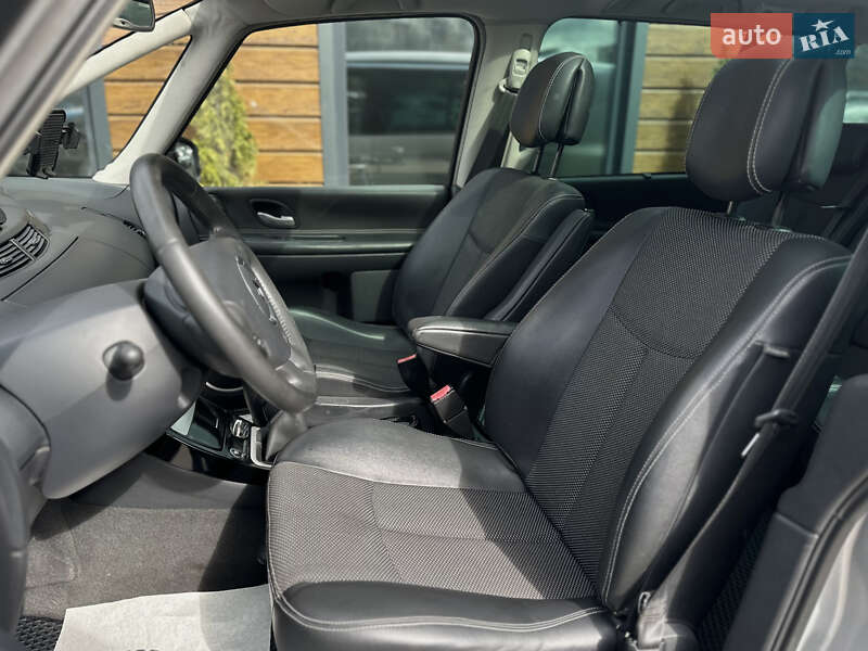 Мінівен Renault Espace 2011 в Шептицькому