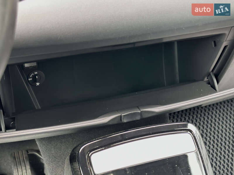 Мінівен Renault Espace 2011 в Шептицькому