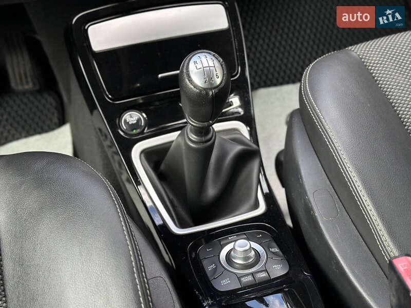 Мінівен Renault Espace 2011 в Шептицькому