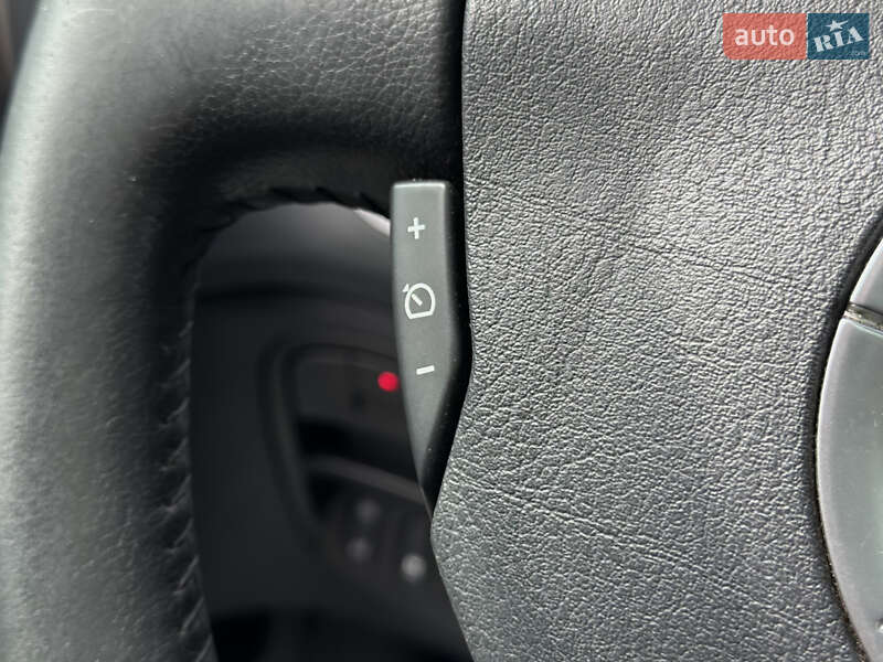 Мінівен Renault Espace 2011 в Шептицькому