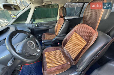 Минивэн Renault Espace 2008 в 
