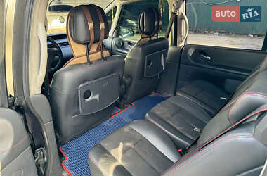 Минивэн Renault Espace 2008 в 
