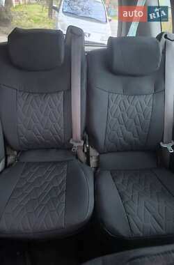 Минивэн Renault Espace 2005 в Бердичеве