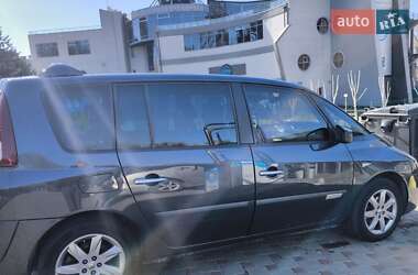 Минивэн Renault Espace 2014 в 