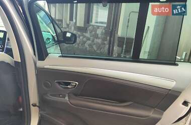 Минивэн Renault Espace 2017 в 
