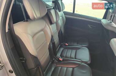 Минивэн Renault Espace 2017 в 