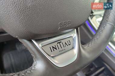 Минивэн Renault Espace 2017 в 