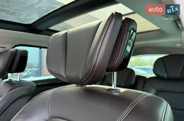 Минивэн Renault Espace 2015 в 