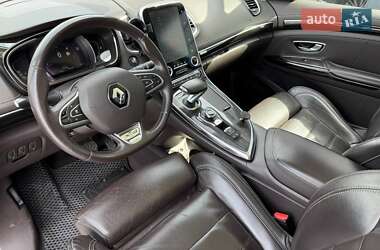 Минивэн Renault Espace 2015 в 