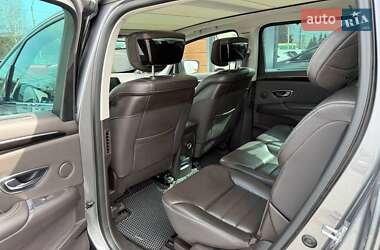 Минивэн Renault Espace 2015 в 