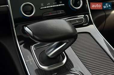 Минивэн Renault Espace 2015 в 
